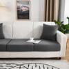 Jacquard Sofa Seat Cushion Covers Elasticated AirChair Cover Corner Sofa Covers Furniture Seater Sofa Slipcover for Living Room