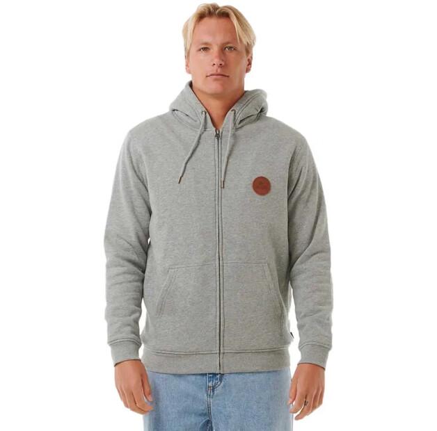 

Rip Curl Icos Lined full zip свитшот L