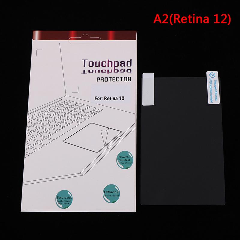 Highclear Touchpad Protective Film Sticker Protector For Laptop