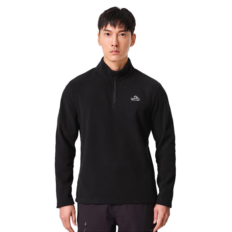 Pelliot Men's Warm Fleece Jacket 11331003