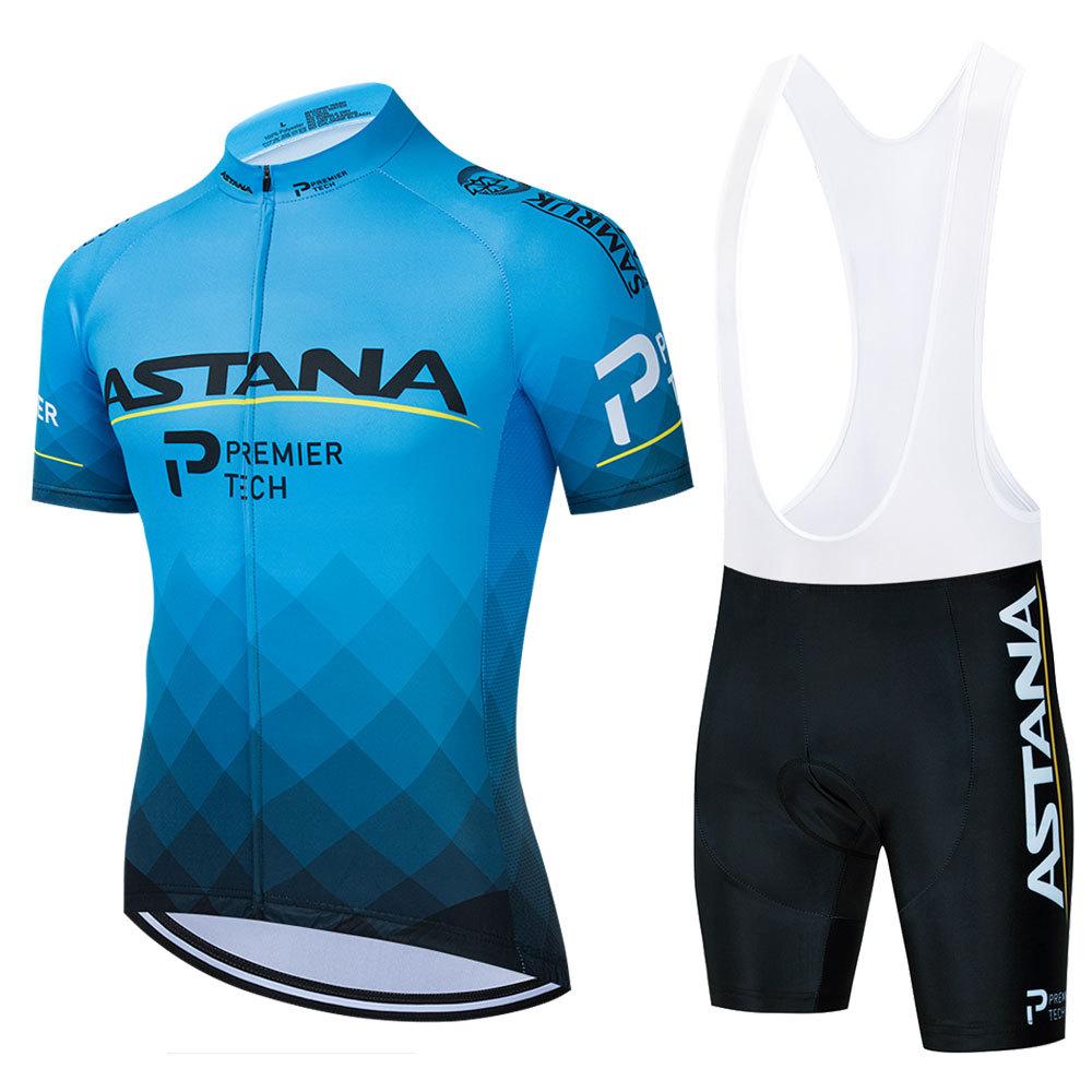 New 2026 Summer Breathable Suit Cycling Suit Short Sleeve Mountain Bike Cycling Suit Bike Outdoor Suit Team Edition
