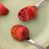 Chahua 304 Stainless Steel Large Round Dinner Spoon