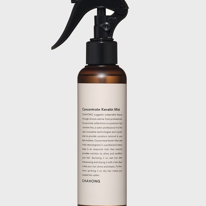 CHAHONG Concentrate Keratin Mist 150 Ml