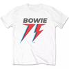 David Bowie Men Women T-shirt Is A Vintage Casual T-shirt and Luxury Band Brand for Both Men and Women Top 2026 Band