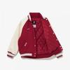 New Era Kids Boston Red Sox Raglan Varsity Jacket Red 14856275
