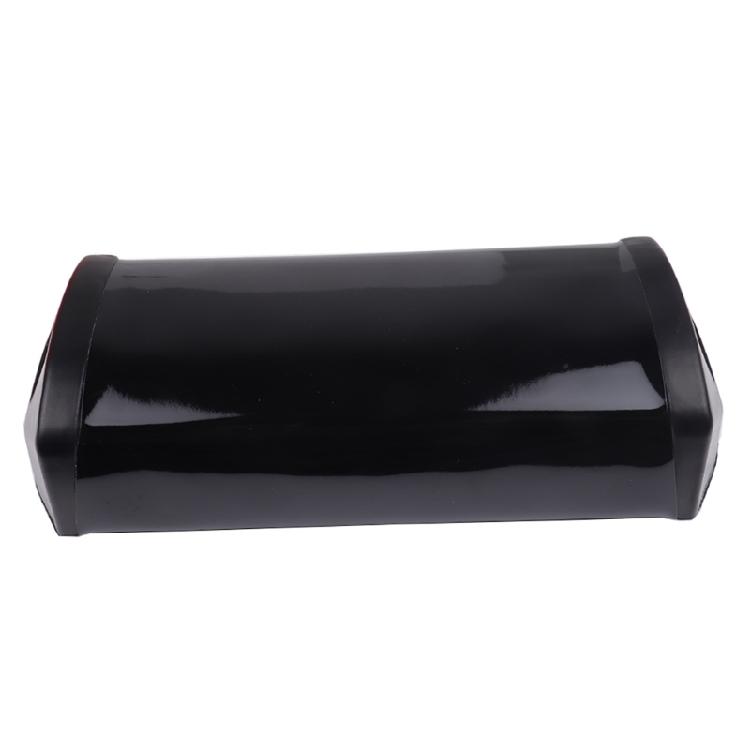 High Impact Resistance Foams Shell Anti Collision Padding for Motocross Bikes Fits 28MM Tapered Handlebars Perfectly