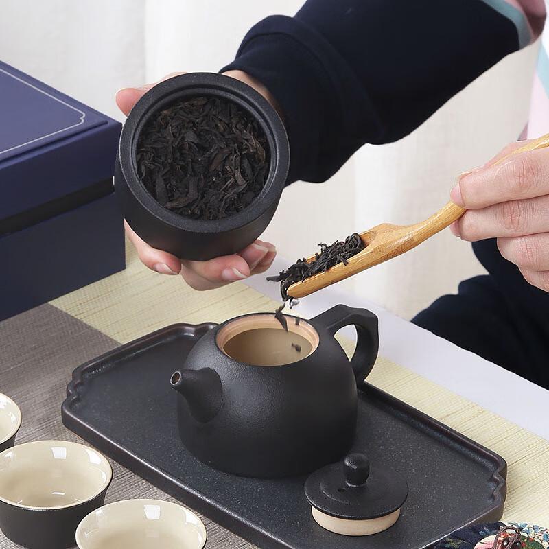 Haofeng Guochao Incense Tea Ceremony Gift Set