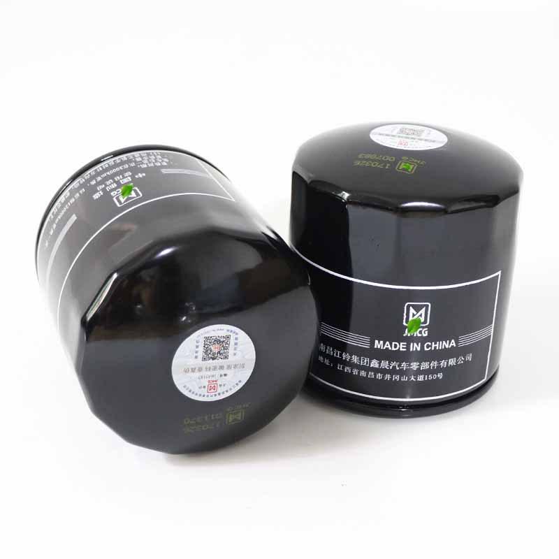 Jiangling Baodian Baowei & Qingling Pickup Oil Filter 1012160TAA for Shunda Kaiyun Transit