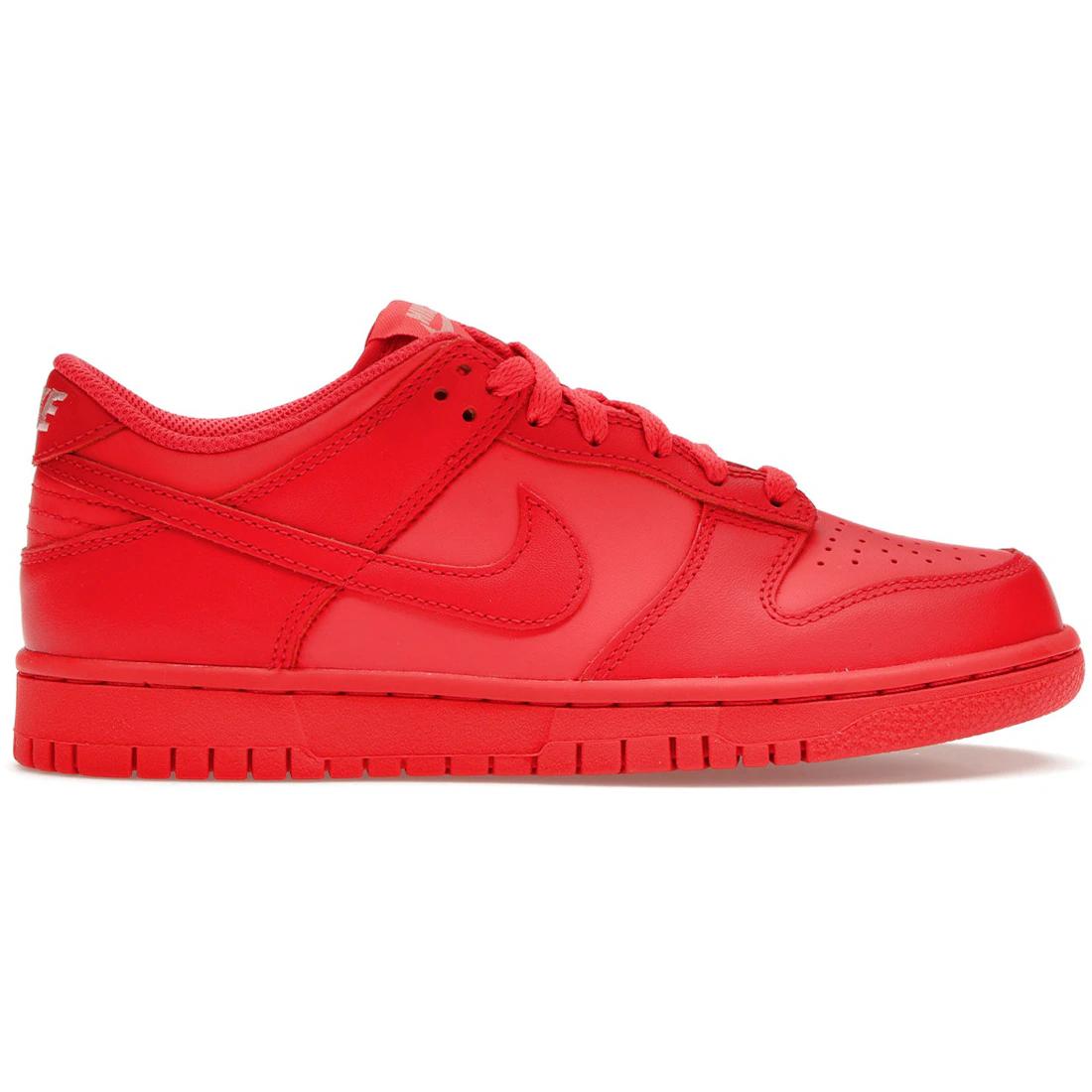 

Sneaker Nike Dunk Low Track Red (GS)(DH9765-601) 35.5