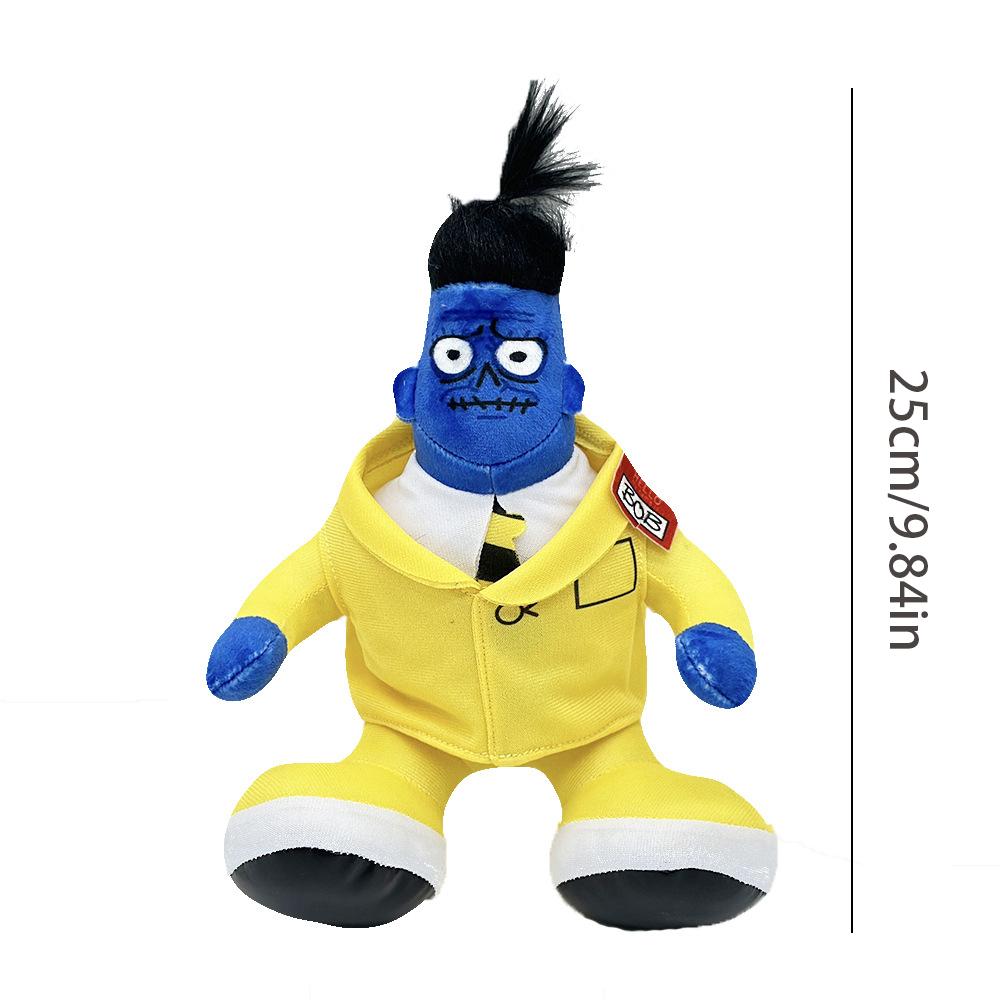 

Песчаный червь и Боб плюшевые игрушки мягкие набивные фигурки из фильмов аниме кукла периферийные детские подарки на день рождения игрушки для детей украшения дома