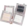 Monochrome Matte Highlighter: Enhance Facial Contours, Brighten Tear Troughs and Nasolabial Folds, Long-lasting for Women