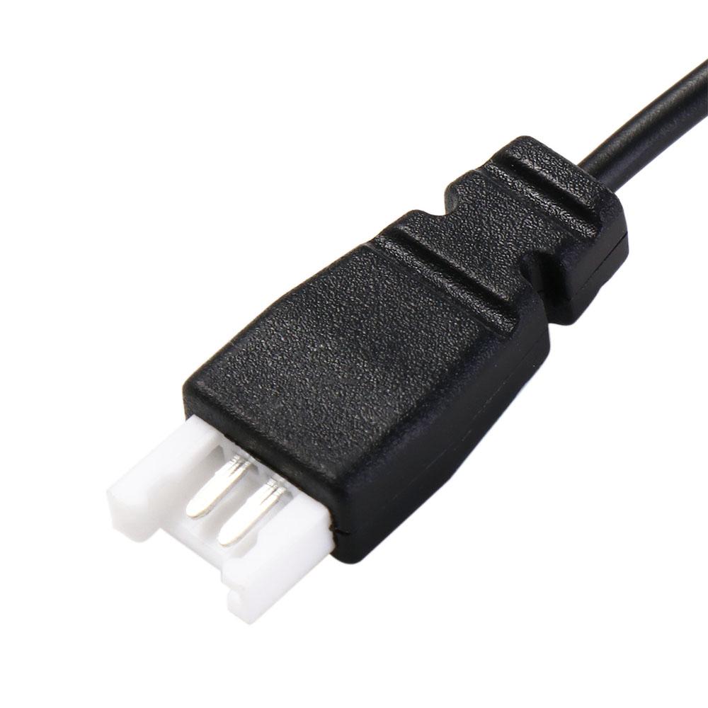 For 3.7V Lipo Battery Cable Adapter Battery Cable USB Cable Battery Charging Units Charger Cable