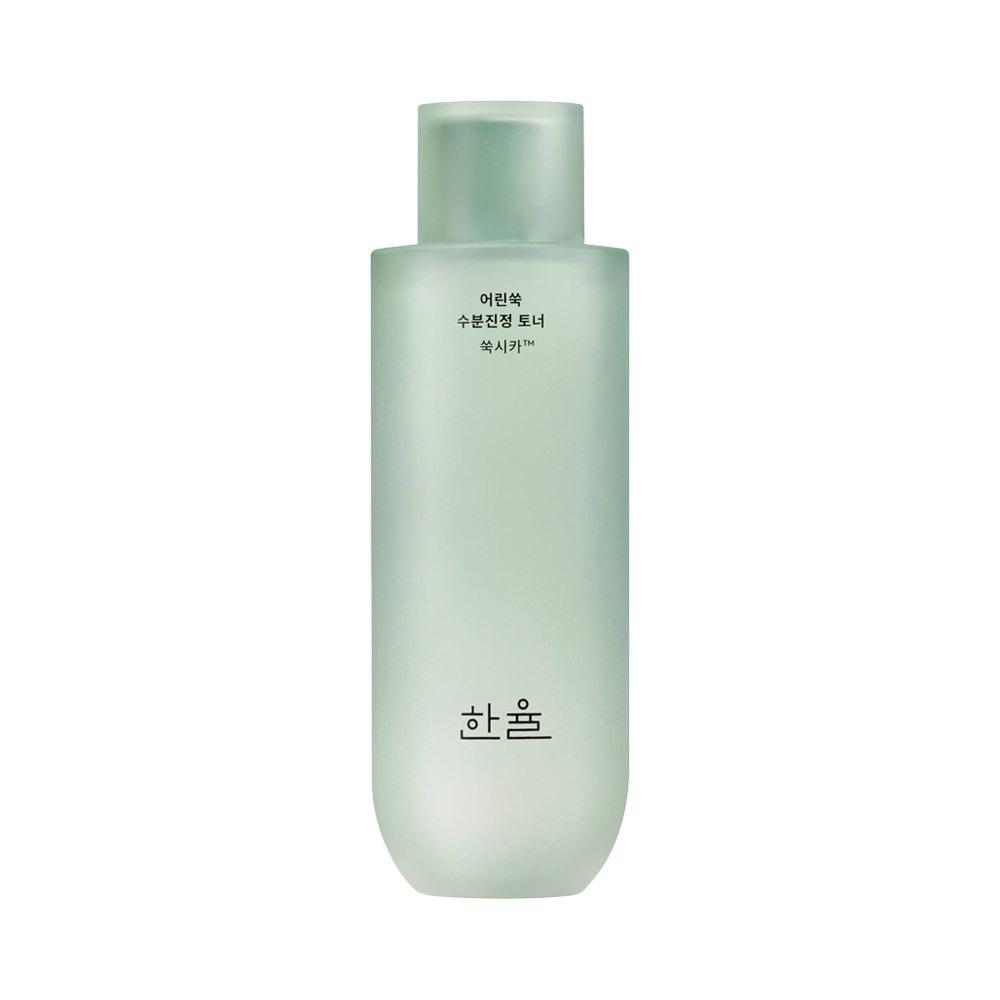 Hanyul [4 Times Stronger Than Cica] Hanyul Young Mugwort Moisture Soothing Toner 150ml