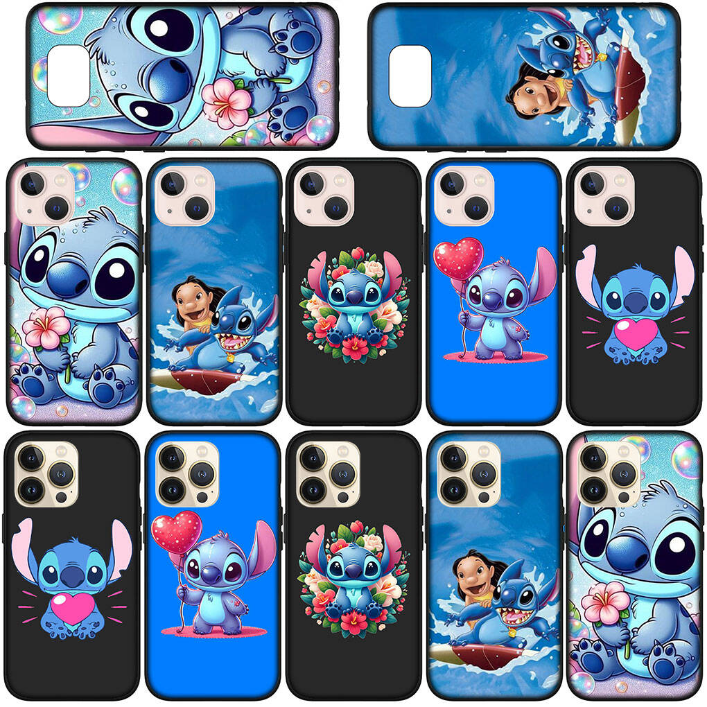 Phone Case for Samsung Galaxy S25 S23 S22 S21 S24 Ultra FE A05 A06 A15 A16 A36 A37 A35 A54 A55 A56 A57 A25 A26 A53 A17 Comics Fashion New Stitch Cover