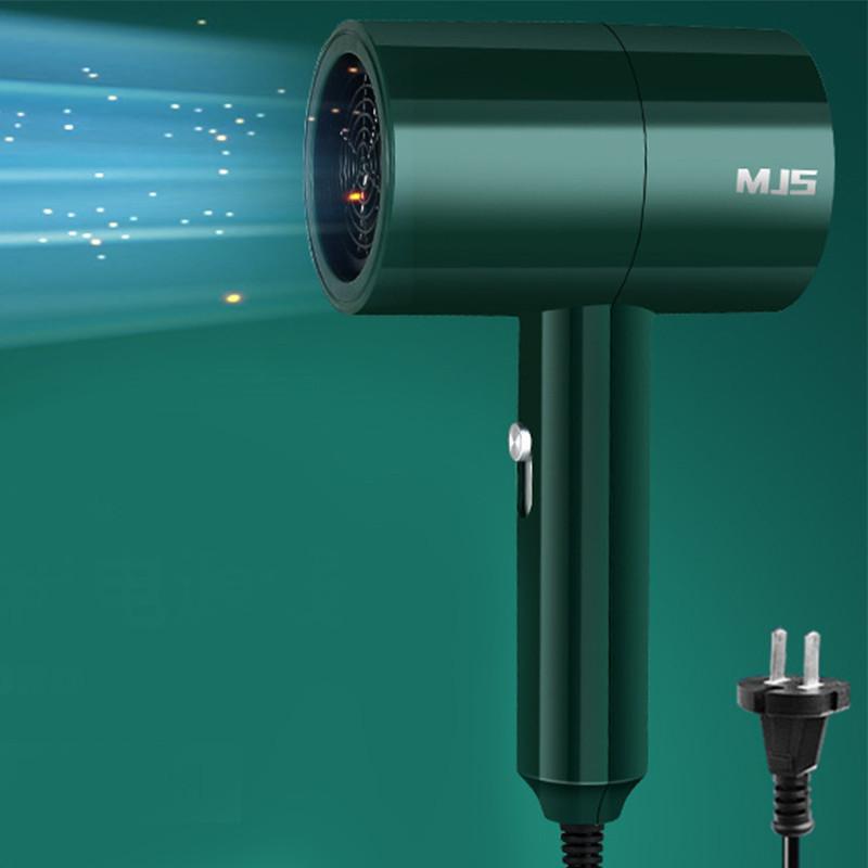 Hammer Hair Dryer Shaped Three Color 800w Quick Drying Highpower 220v Household