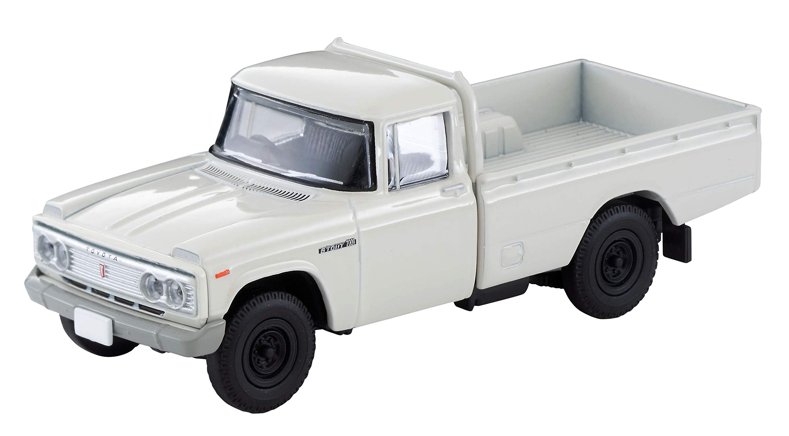 

Tomica Limited Vintage 164 LV-189b Toyota Stout White Готовый продукт 311980