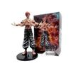 Jujutsu Kaisen Ryomen Sukuna & Yuji Itadori Cursed Spirit Anime Figure Desktop Ornament