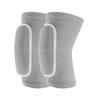 1Pair Sports Elbow Pads for Men Women Kids Elbow Protector Arm Braces for Dance Yoga Volleyball Football Running Cycling Tennis