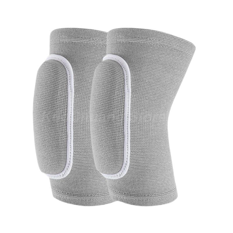 1Pair Sports Elbow Pads for Men Women Kids Elbow Protector Arm Braces for Dance Yoga Volleyball Football Running Cycling Tennis