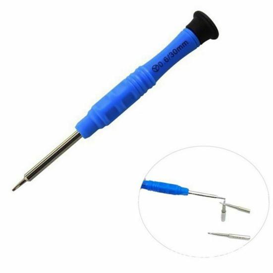 High Precision Screwdriver Hand Tools for iPhone Samsung Mobile Phone Repairing