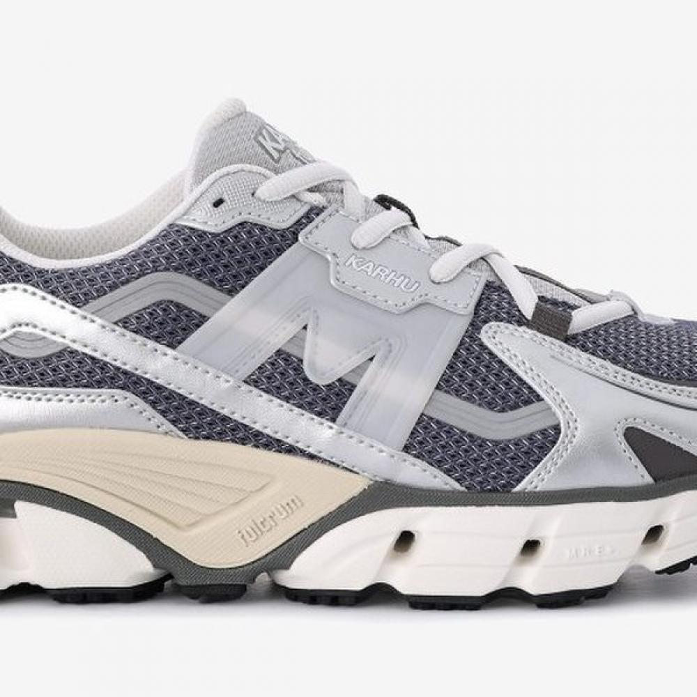 Karhu Unisex Sneakers Super Palkram  Svi  Skhu2618600 Svi