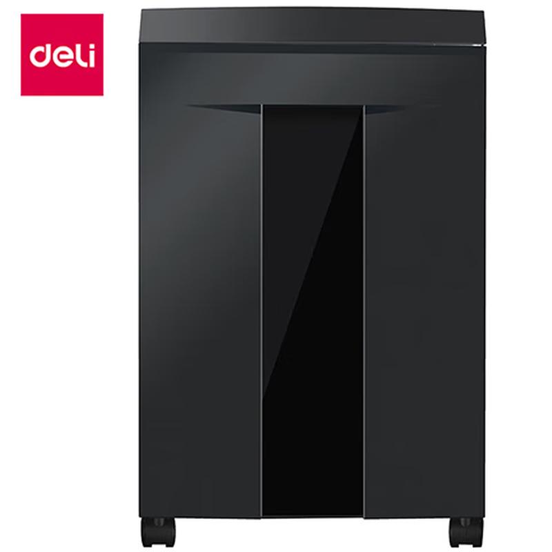 

Deli 9919 High-Security Commercial Paper Shredder