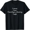 Na górę – T-shirty i koszulki