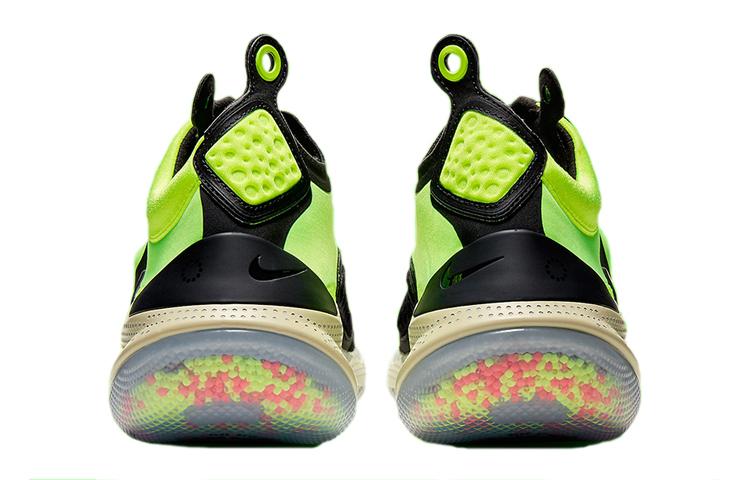Nike Joyride CC3 Setter Black Volt AT6395-002