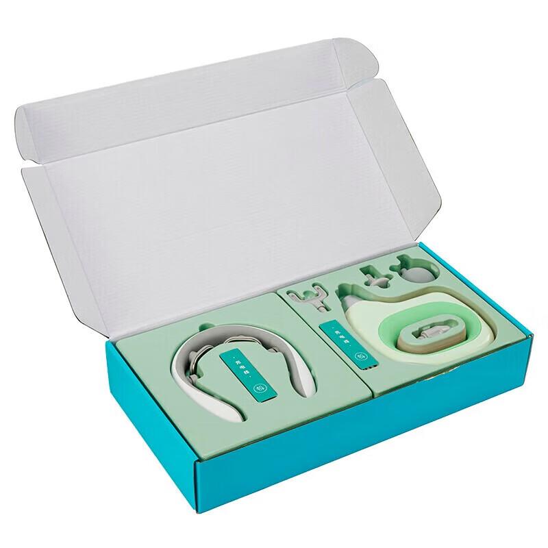 Jiancheng Neck & Muscle Massager Gift Set