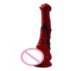 Animal Horse Simulation Penis Female Manual Silicone Penis Large Animal Penis Adult Sex Toy