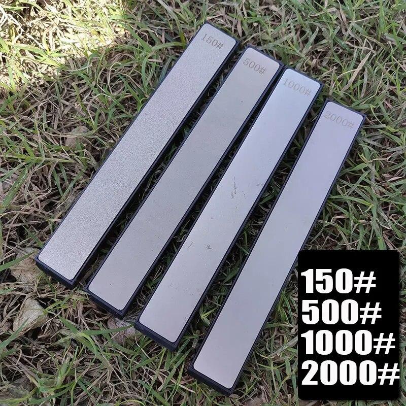 

[4 шт] Алмазные камни шлифовальные лезвия многоцелевой наружный точилка фиксированный угол точилка предназначена для изготовления корректирующих камней 160x23x8mm