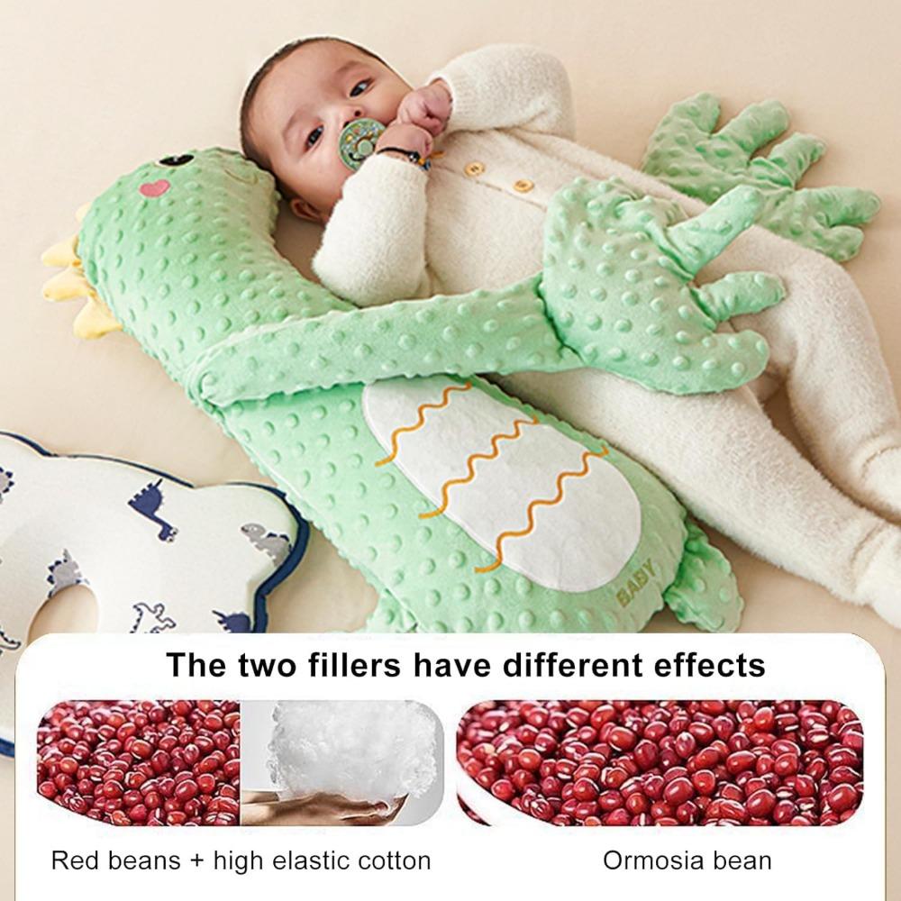 Baby Soothing Toy with Automatic Palm Slapping, 3 Levels Adjustable Simulated Automatic Palm Slapping