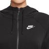 New Nike Sweatshirts Women's Black BV3343-010