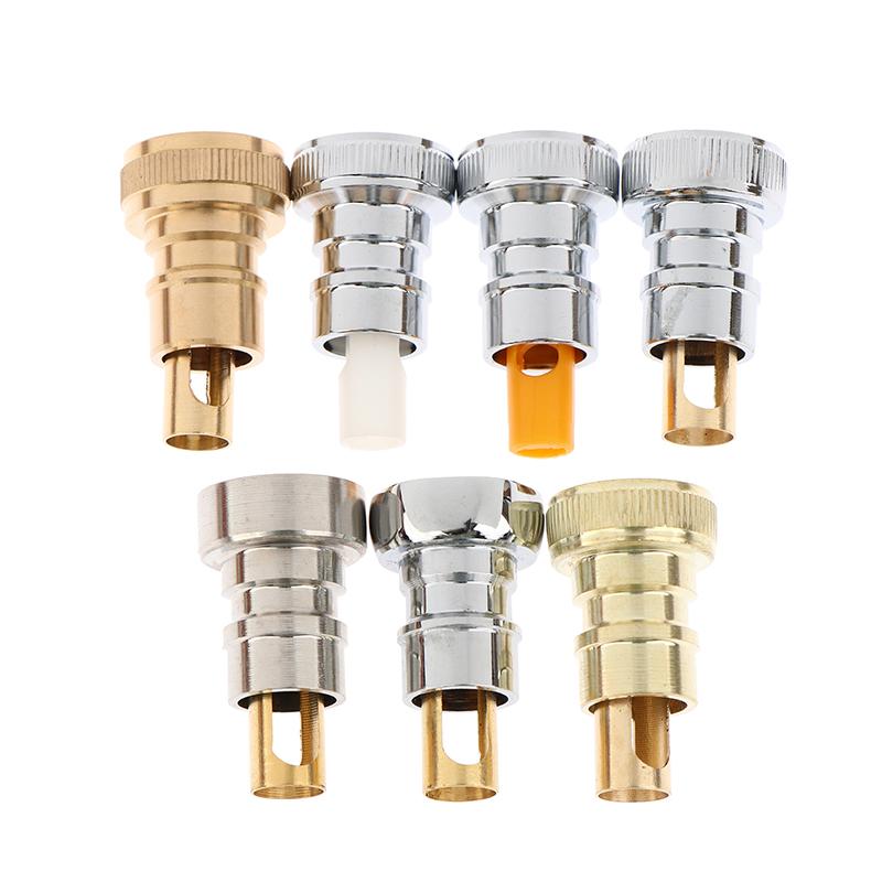 Faucet Hose Tap Water Adapter Washing Machine Faucet Anti Drop Water Stop Nozzle Water Tap Adapter Replacement Accessories