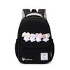 Student Schoolbag Women's Waterproof Backpack