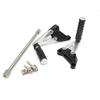 UMPGCE Monkey 125 Monkey 125 2018 2019 2020 2021 2022 2023 2024 Motorcycle Foot Pedal Aluminum Alloy Accessories
