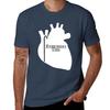 House Everybody Lies Tshirt Daily Wear Plain Short Sleeve Shirt