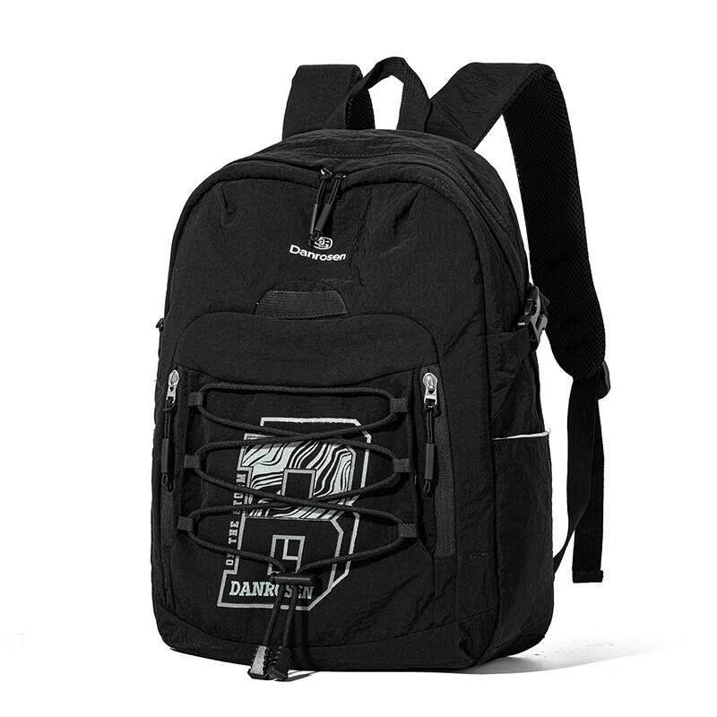 Beiwaisi 20.2L Casual Laptop Backpack