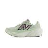 Fresh Foam X More V5 Natural Mint Purple Fuchsia Women Sneakers Green Black WMORLM5
