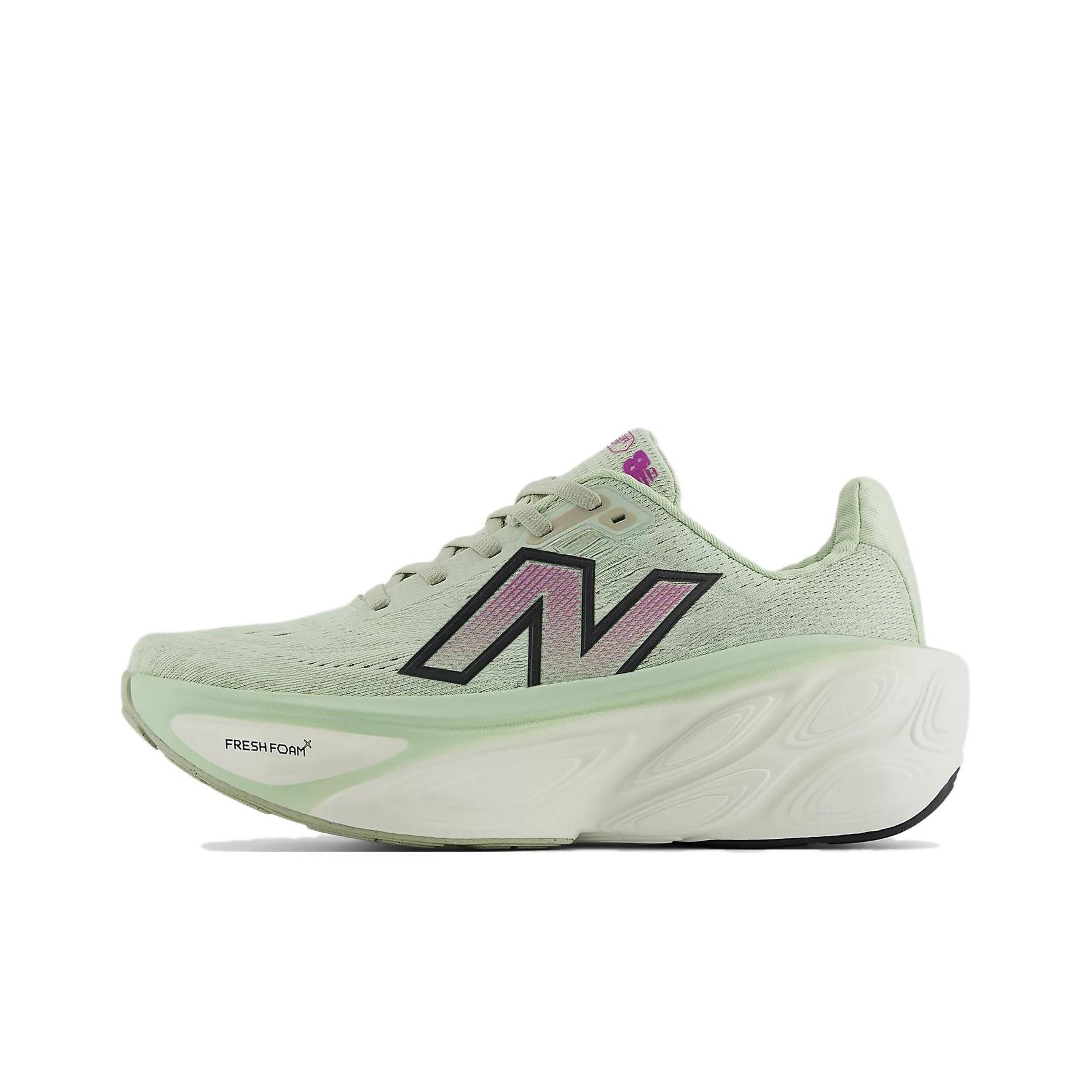 New Balance Fresh Foam X More