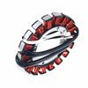 New Replacement 15 AMP Stator For K301 K321 K341 Part237878-S, P7-01710
