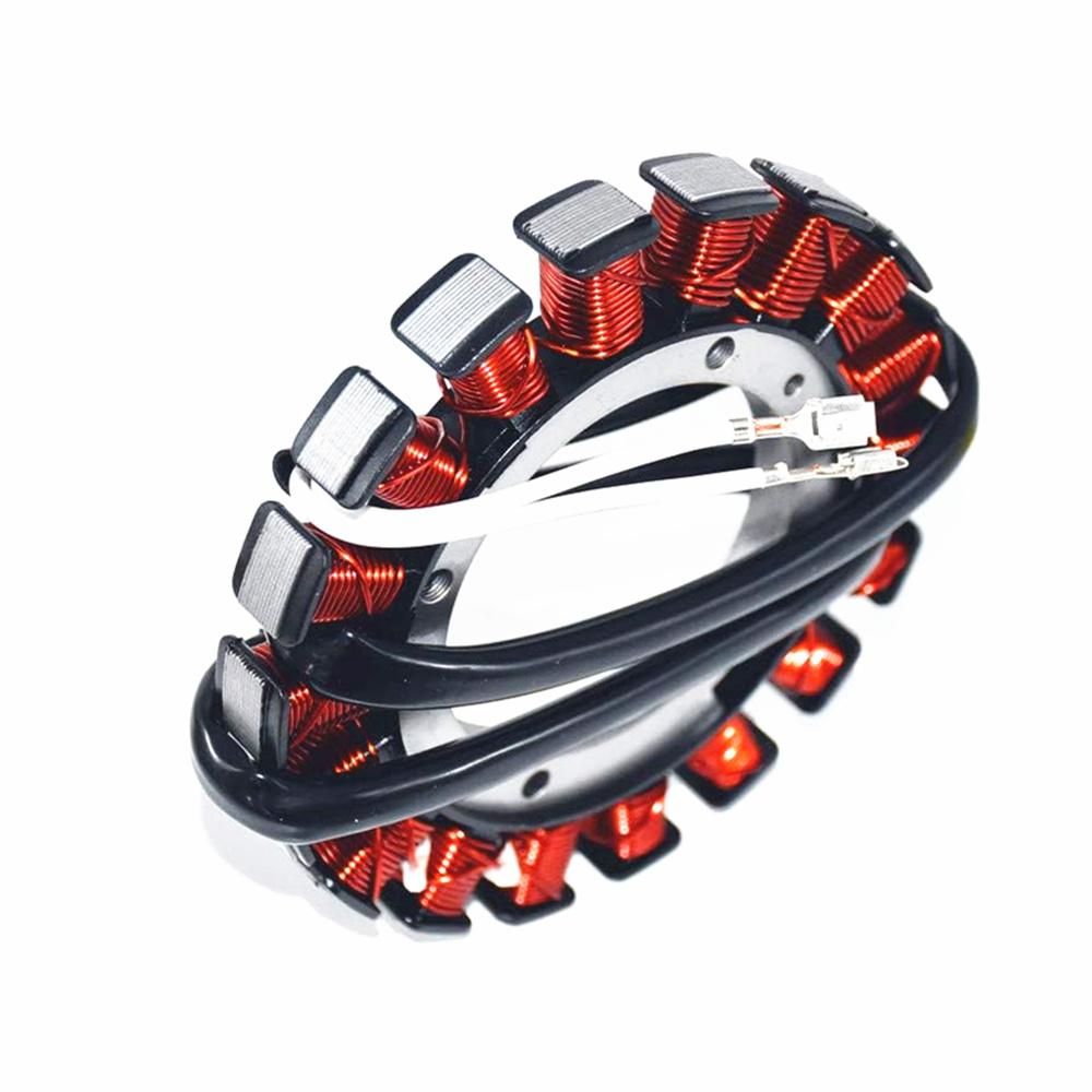 

New Replacement 15 AMP Stator For K301 K321 K341 Part237878-S, P7-01710