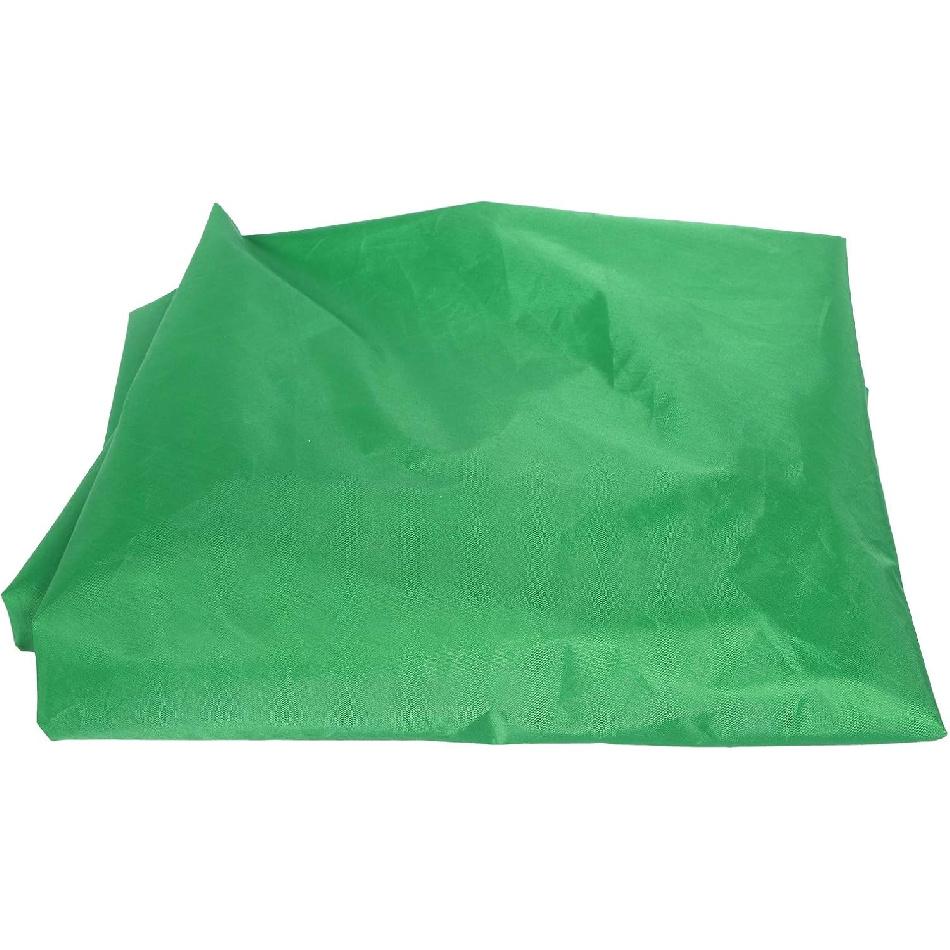 

Износостойкий Прочный Воздухопроницаемый Снегостойкий Чехол для песочницы, Тент для песочницы, Зеленый, 140x110x20см