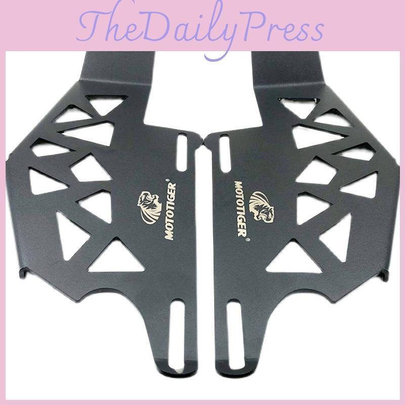 Yijt007 Premium Enhanced Front Footstep Accessories For Deep Far 007 008 009 Electric Vehicle Upgrades