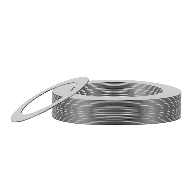 Ultra-Thin 304 Stainless Steel Flat Washer 