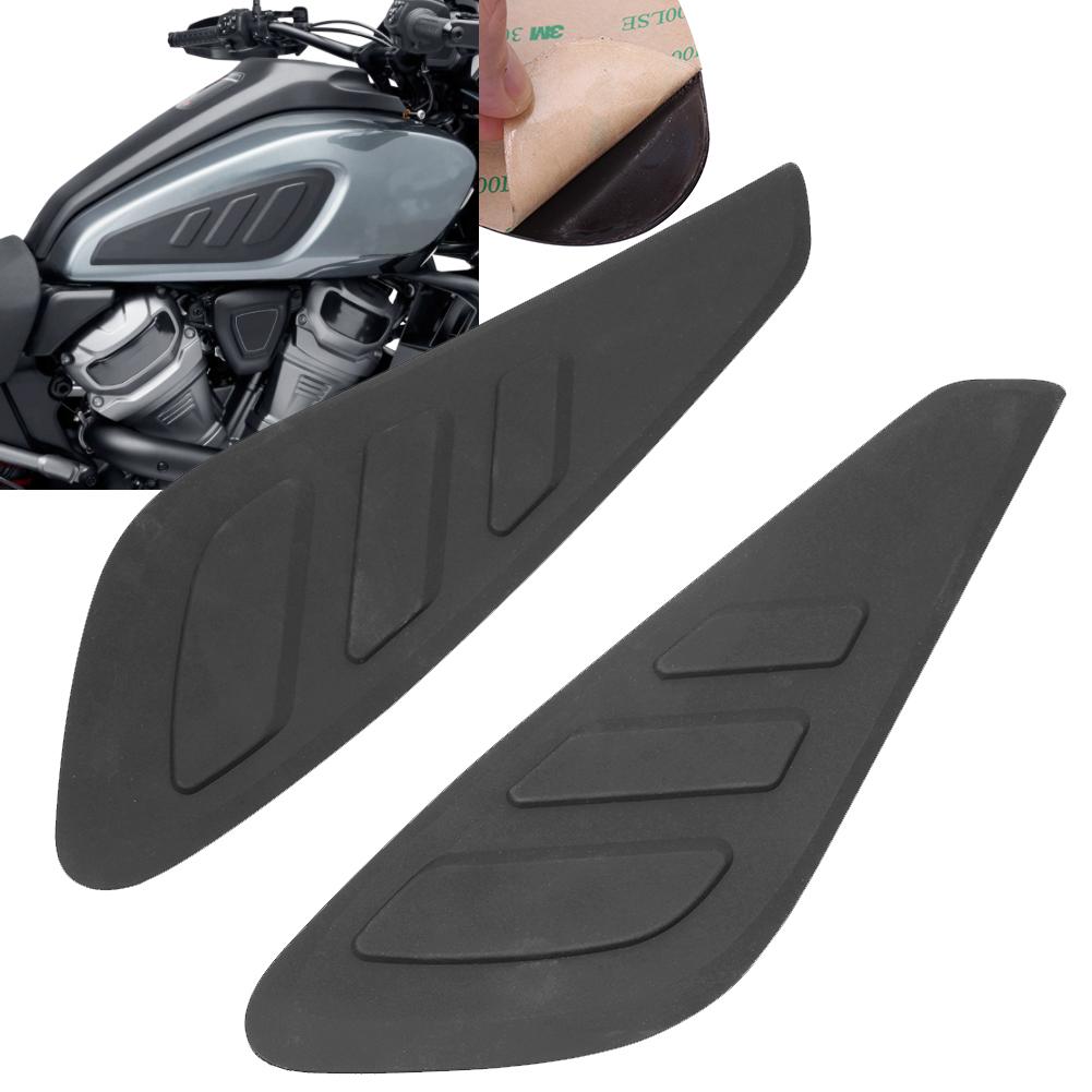 

Комплект наколенников для мотоцикла Black Tank для Harley Pan America 1250 RA1250