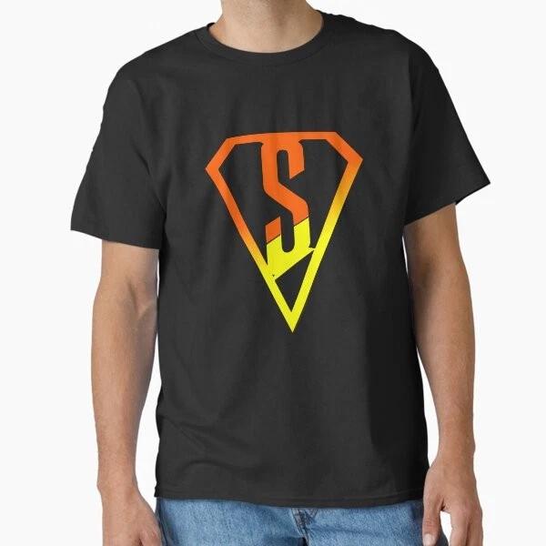 Super Suze Classic TShirt Made In UsaAus TShirt S2xl