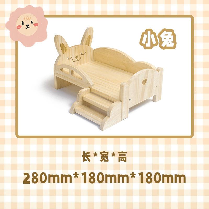 

Детская кукла, миниатюрная кровать с лестницей, модная кукла для 20 см, 1/6, аксессуар для куклы, игровой набор мебели для дома, украшение кукольного домика