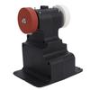 Mini Bench Grinder Suitable for BL1830B BL1840B BL1850B BL1860B Battery Cordless Small Bench Grinding Polishing Machine