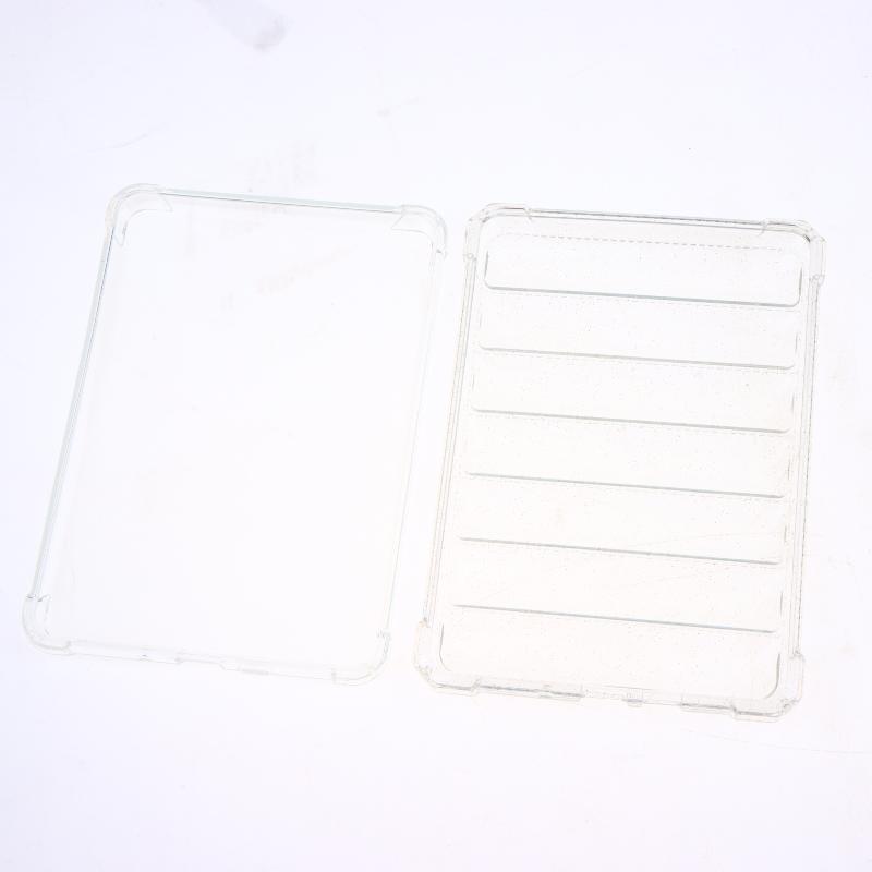 Protective Tpu Case For 6 Inches 2024 Transparent Case For 6" 2022 Soft Cover For K11/K12/C2V2L3
